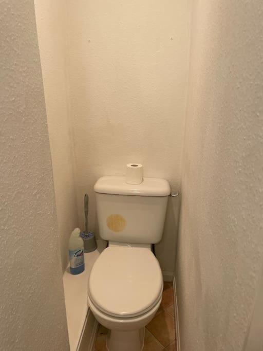 City Studio Flat West Toll Cross Edinburgh Ngoại thất bức ảnh