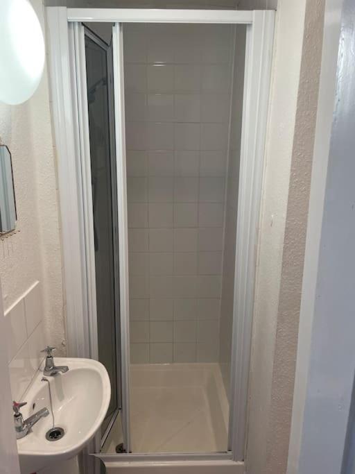 City Studio Flat West Toll Cross Edinburgh Ngoại thất bức ảnh